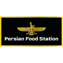 Persian Food Station in Bristol