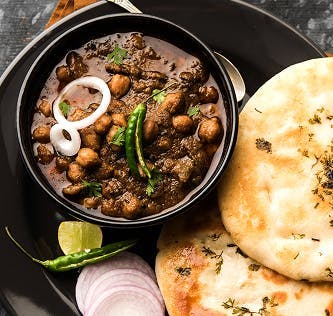 Order delicious Indian cuisine made from the heart at The Bridge