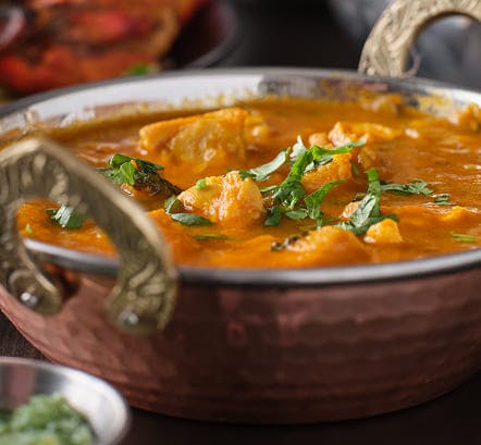 Bringing people together through exceptional food at The Bridge in Sherston