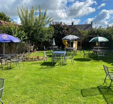 Making your dining experience one to remember at The Bridge