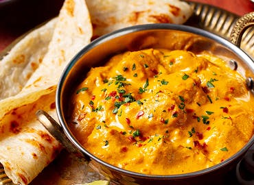 Indian cuisine worth coming back for at The Bridge (Sherston)