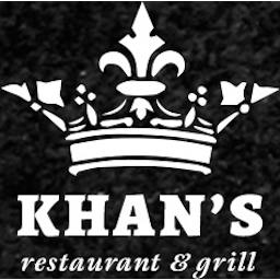 Khan's Restaurant & Grill (Southampton) in Southampton