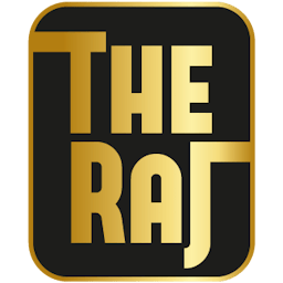 The Raj (Swindon) in Swindon