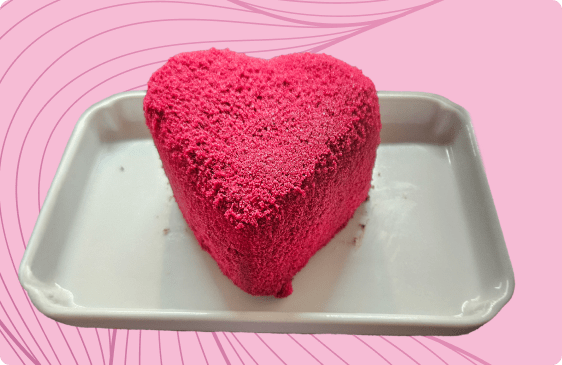 Homemade cakes from our Dessert Takeaway in Addlestone