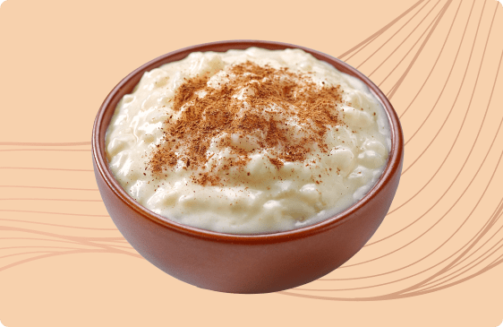 Order desserts online for delivery or collection from Cake and More in Addlestone