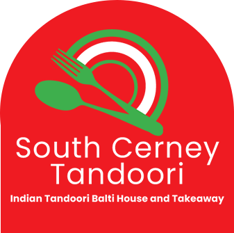 South Cerney Logo