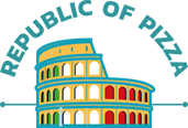 Republic of Pizza and Desserts (Winchester)